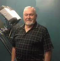 Portrait of Dr. Rodney Stinemetz, veteran chiropractor at Integrated Health Center in Loudonville, Ohio
