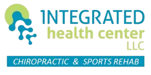 Integrated Health Center logo — chiropractic and wellness in Loudonville & Mount Vernon, Ohio